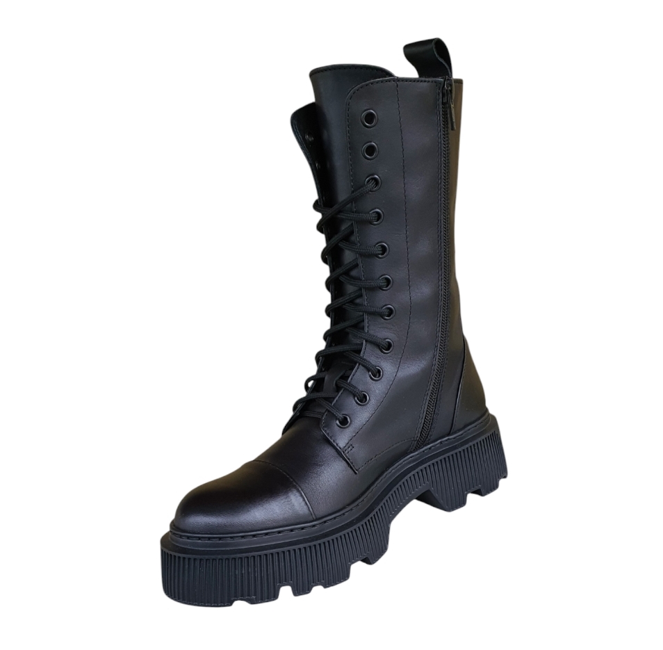 1501 Fdo chic Eva nero